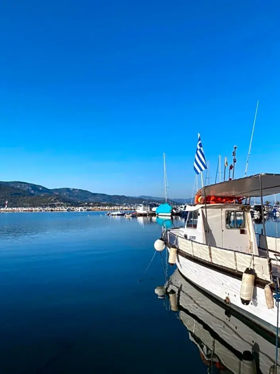 Iraklitsa Beach