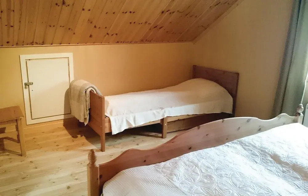 Nice Home In Fjällbacka With Sauna