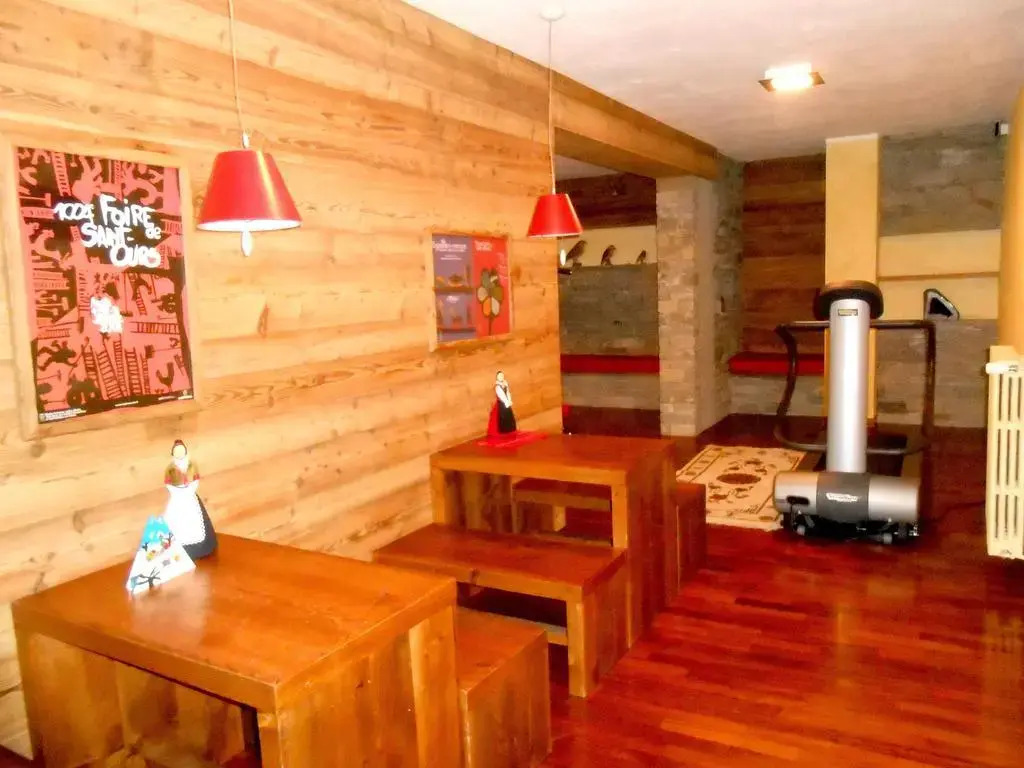 Hotel Walser Courmayeur
