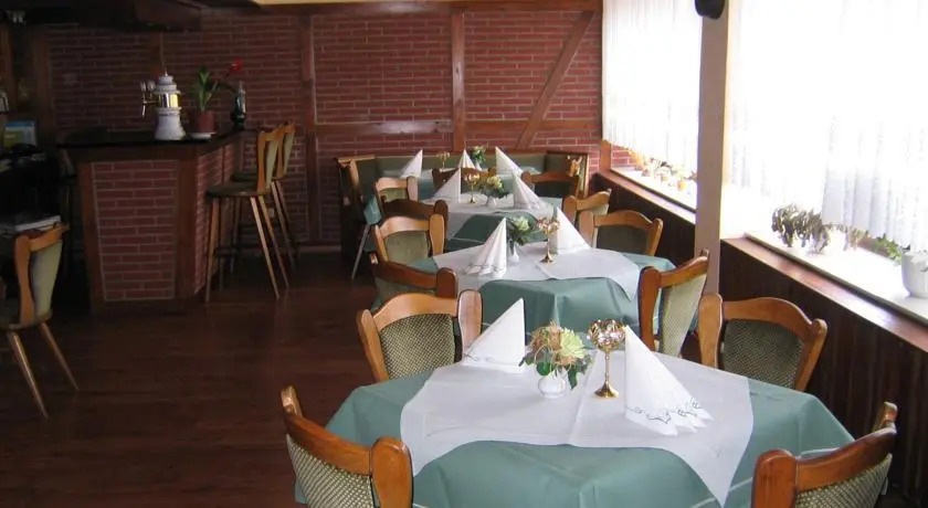Hotel Müggenburg