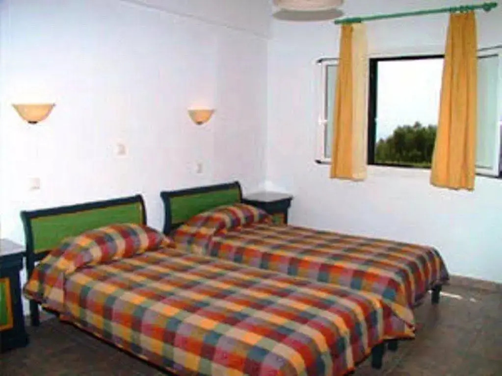 Afrato Village Sea View apartments