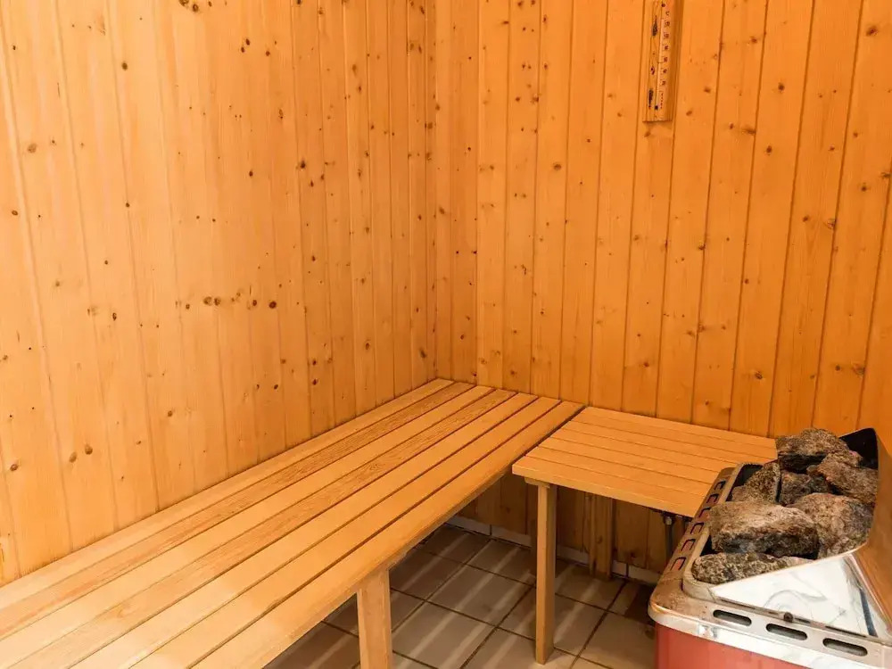 5 star holiday home in Løkken