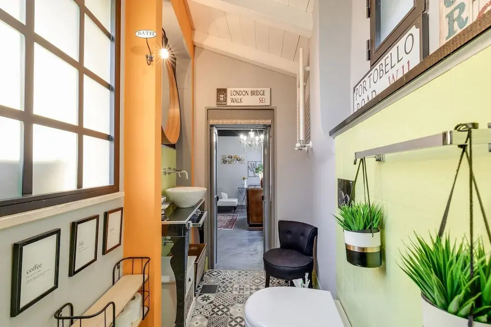 Rome As You Feel - Torre Design Apt.