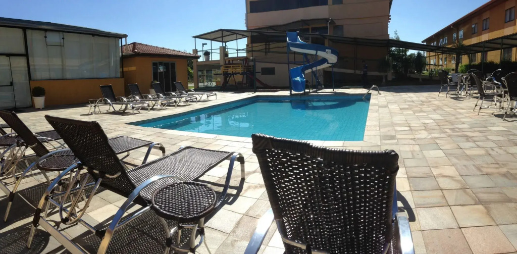 Hotel Nacional Inn Sorocaba