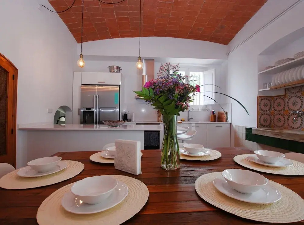 The Painter's Home