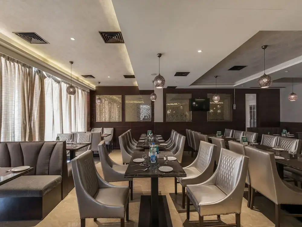 OYO 11676 Nakshatra Grand
