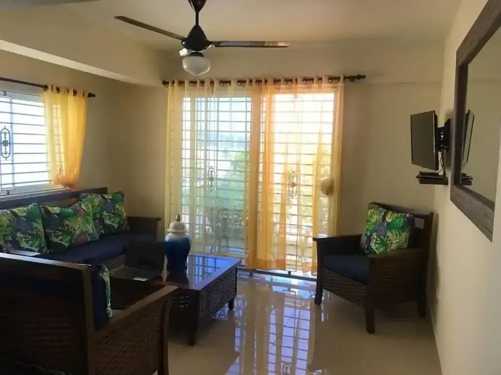 Luxury Karla Apartments