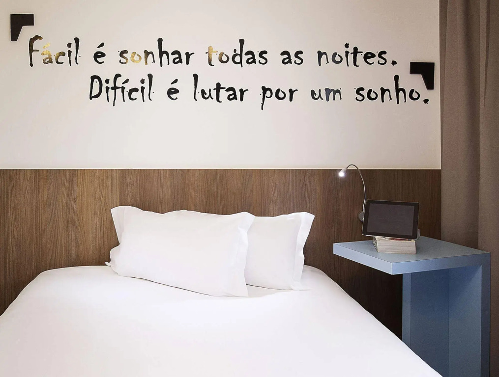ibis Styles Belo Horizonte Minascentro