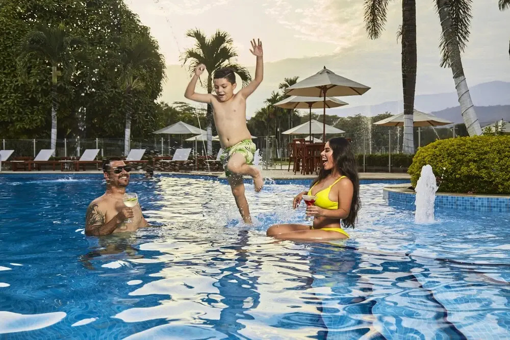 AITABU HOTEL CAMPESTRE