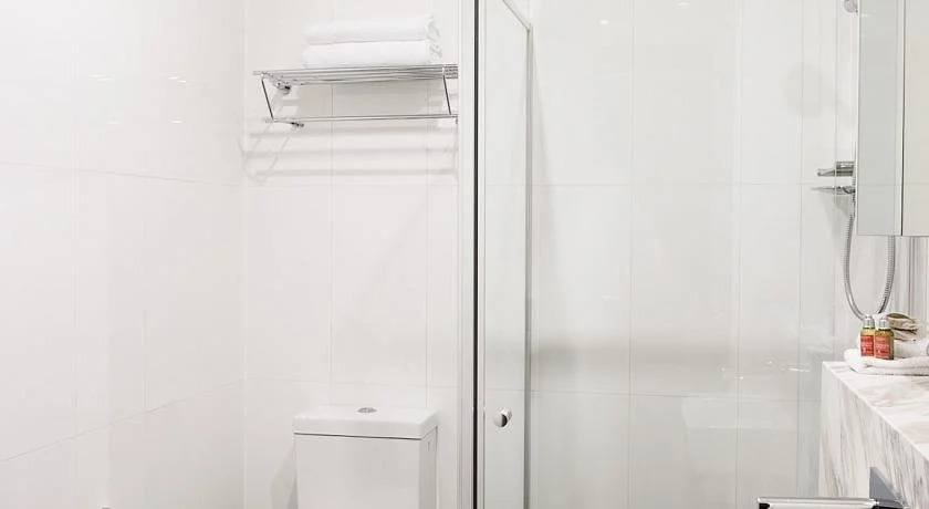 Zara Apartments