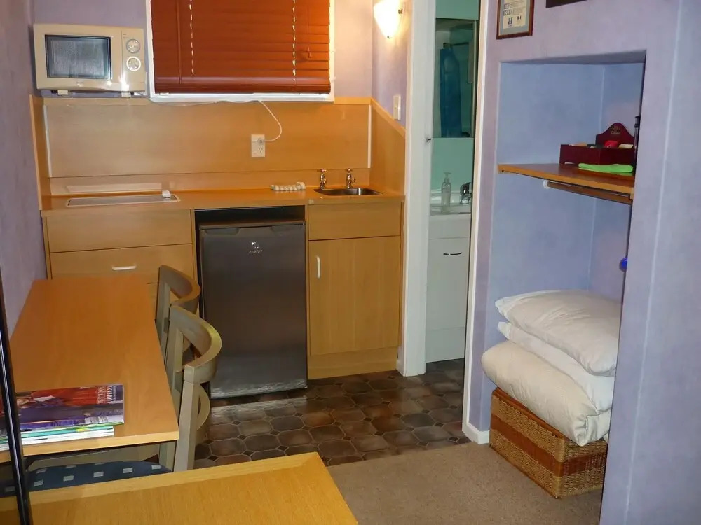 Safari Motel