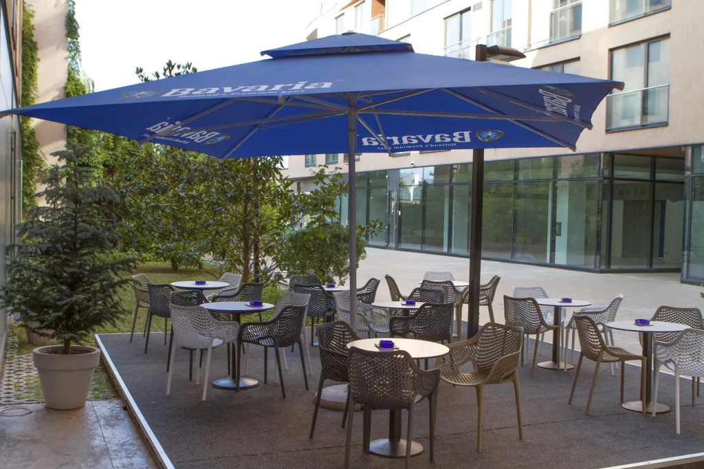 Hotel Sliško