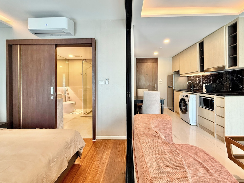 Panora Condo by Villacarte