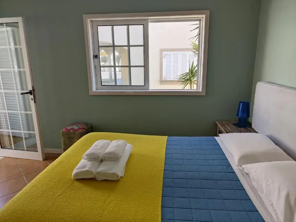 Vagueira Guest House