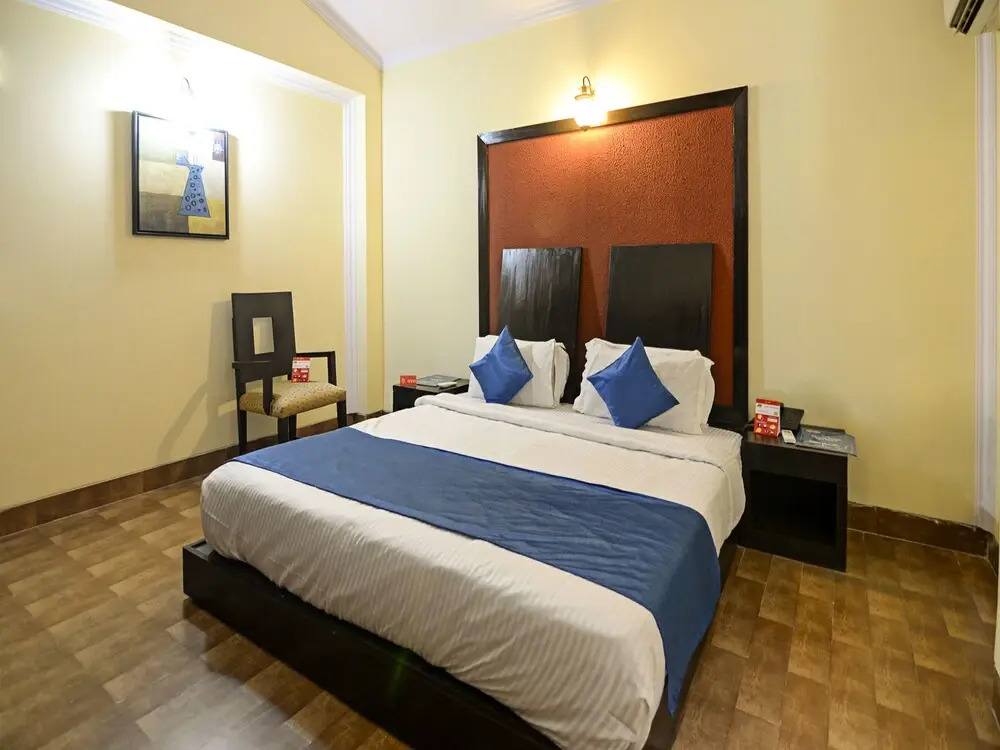 OYO Rooms 078 Near KFC Circle Calangute
