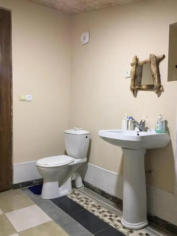 PLATO apartment