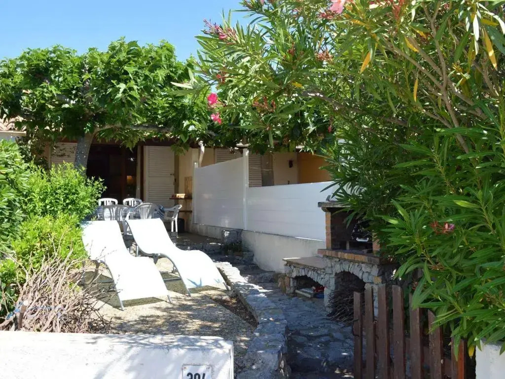 Maison Fleury-Saint-Pierre-la-Mer, 1 pièce, 4 personnes - FR-1-229D-85