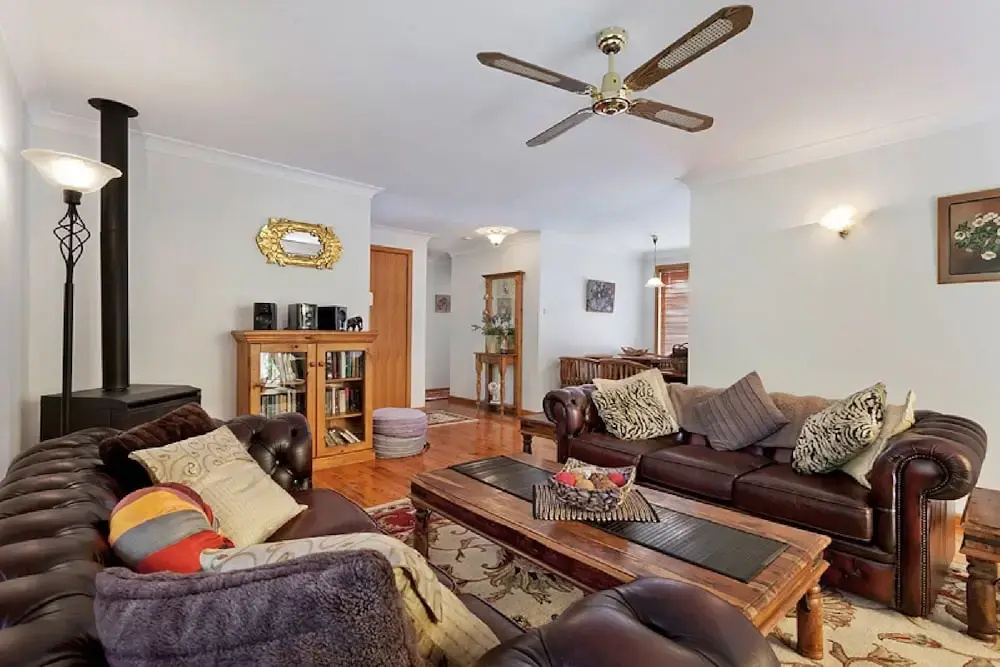 Leura Bungalow