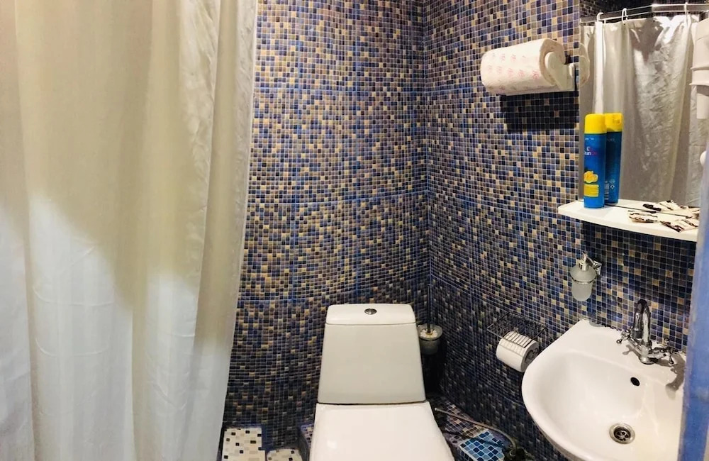 Hotel TriVa