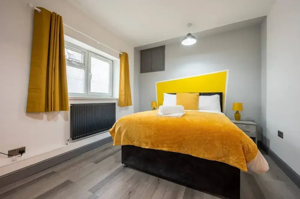 Cosy City Stay Cardiff