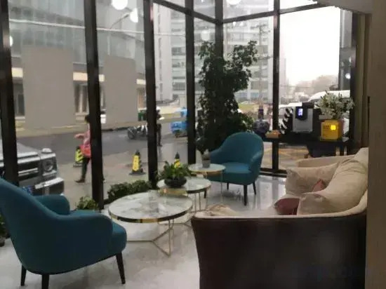 Beijing Huashang Hotel - Sanyuanqiao