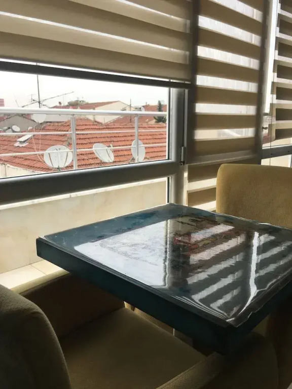 Montino Hotel