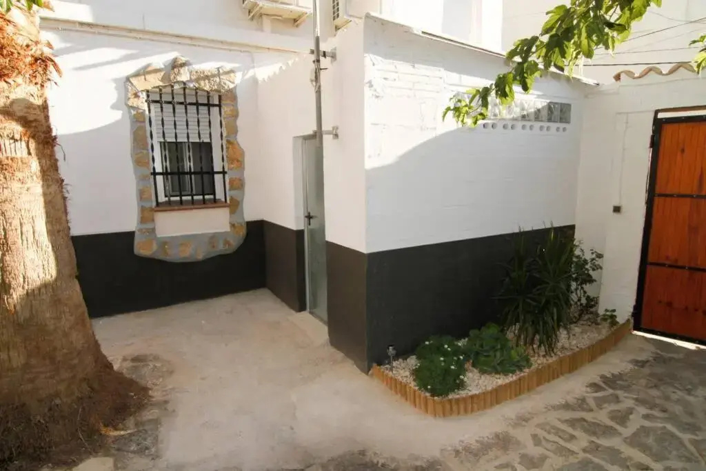 Casa rural Antich en el Delta del Ebro