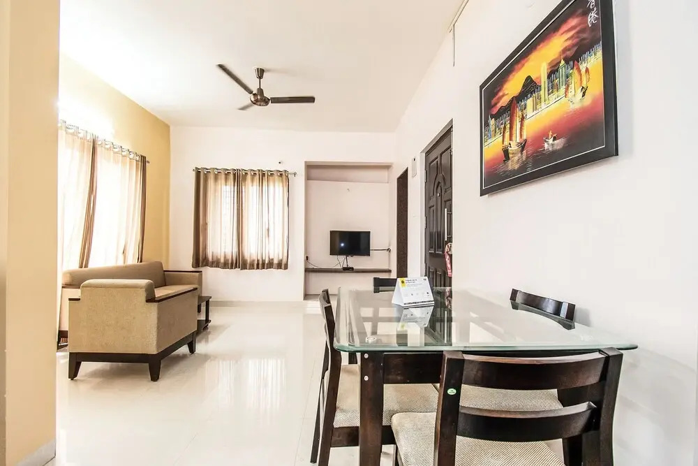 FabHotel House Khas Pranaam