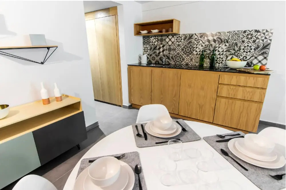 NIU Modern & Centric Lofts