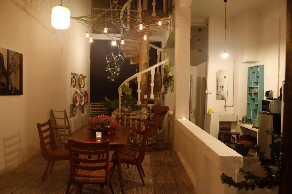 The Loft @ 13 Hibiscus