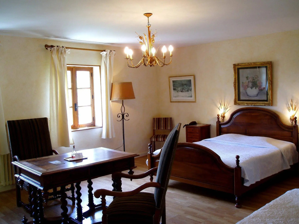 Demeures & Châteaux Hôtel Les Hospitaliers