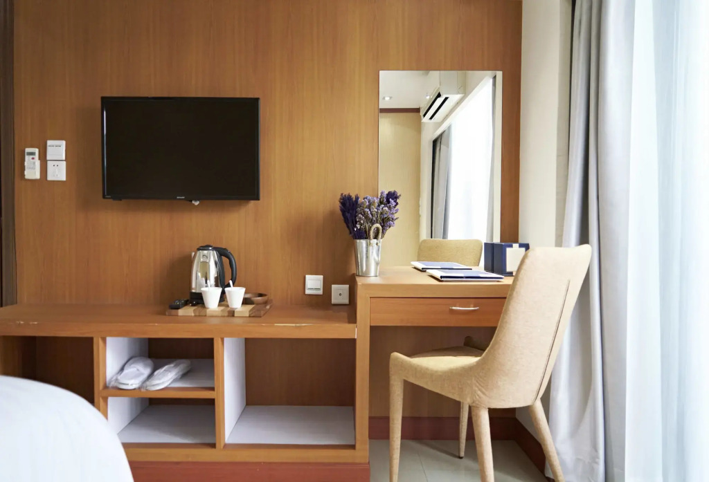 SureStay By Best Western Iconic Suvarnabhumi