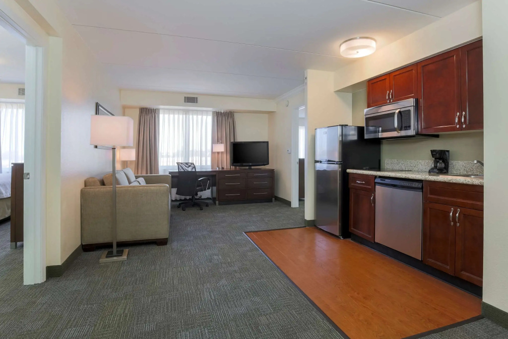 Homewood Suites by Hilton Ft. Worth-North at Fossil Creek