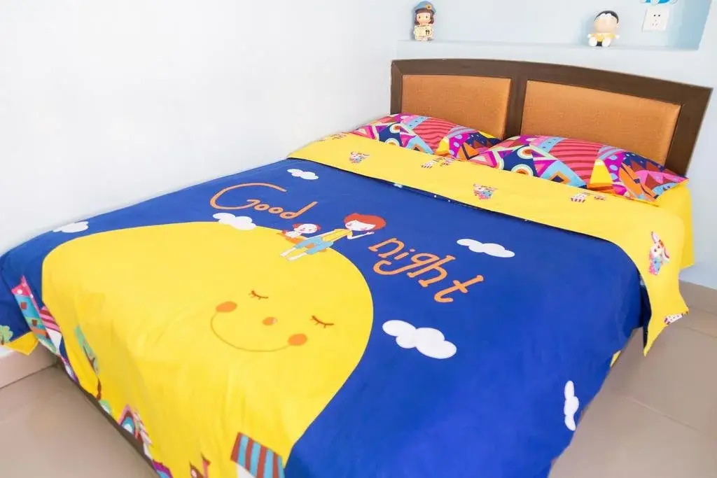 Baidashu Hotel