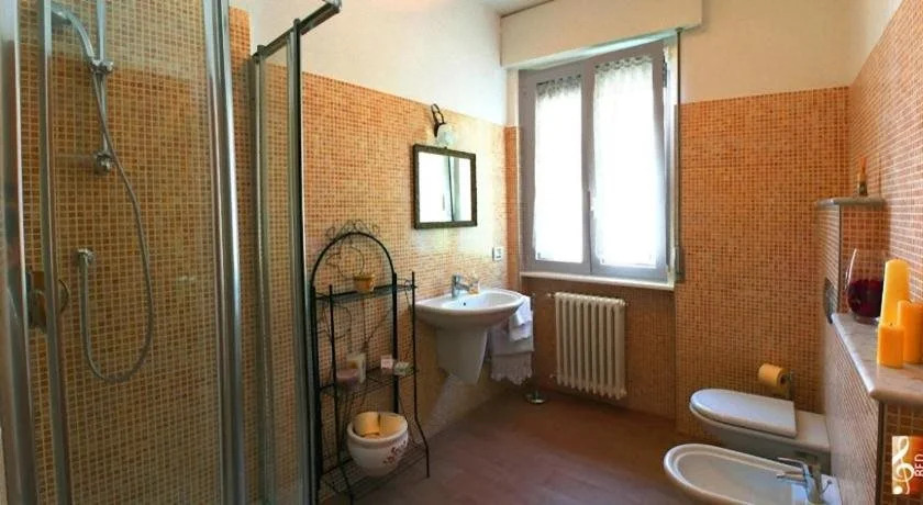 B&B La Chiave di Sol
