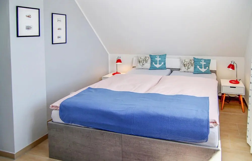 Nice Home In Zierow Ot Poeler Drift