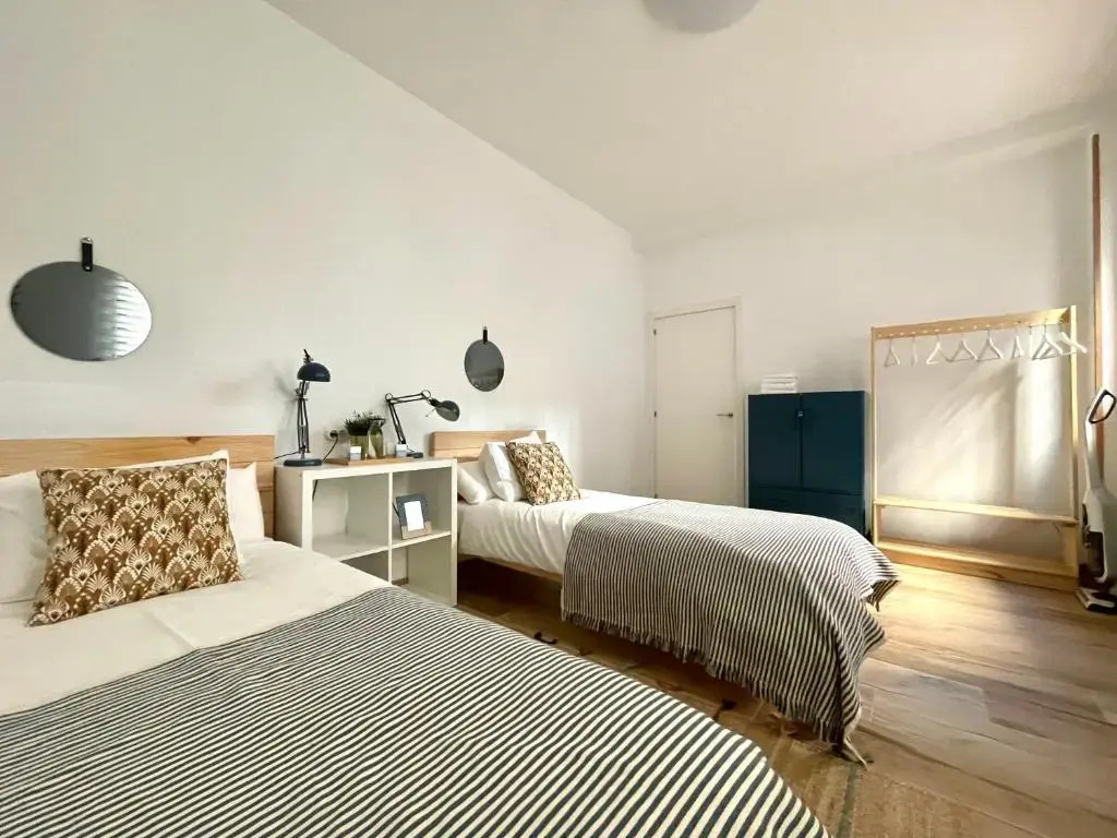 Trauko Flat