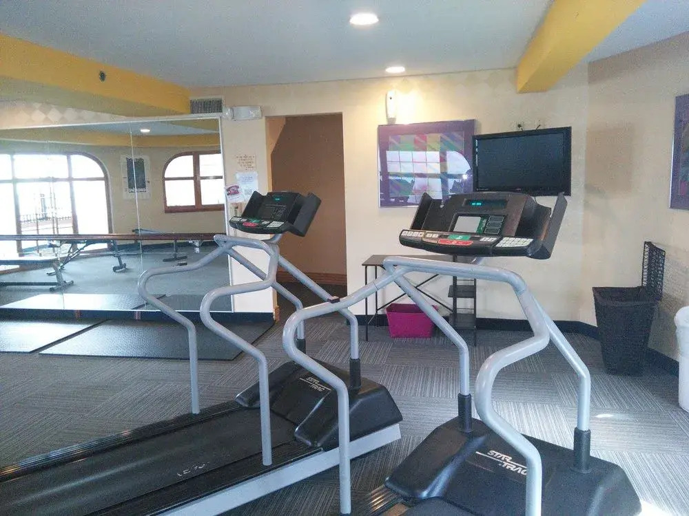 Ramada Plaza Dayton