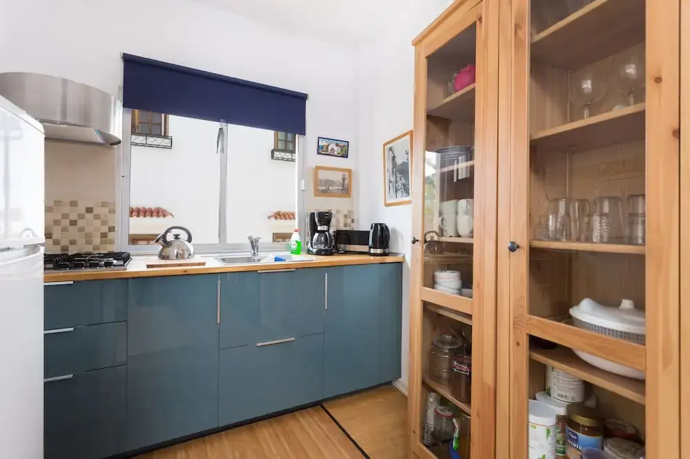 San Andres Apartment