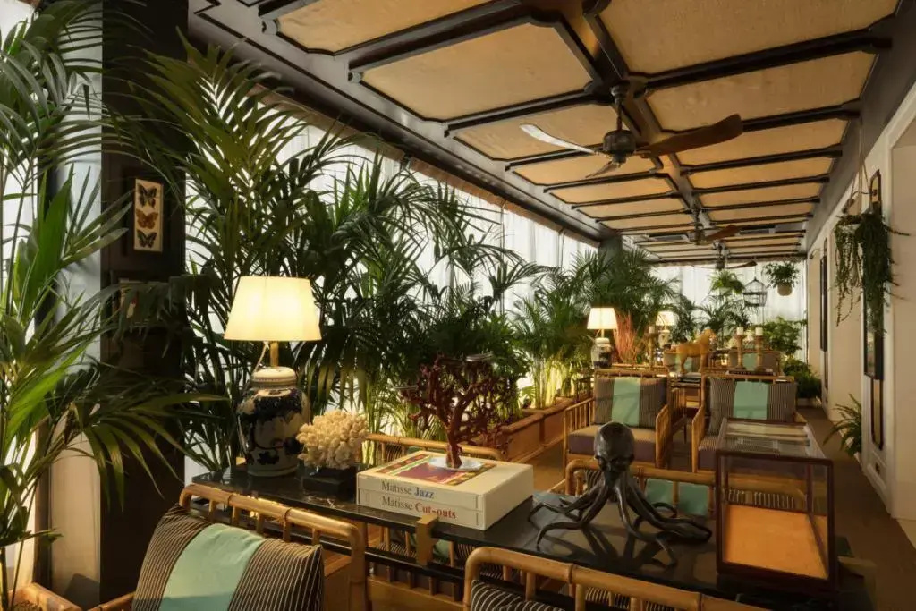 Savoy Hotel & Spa - Preferred Hotels & Resorts