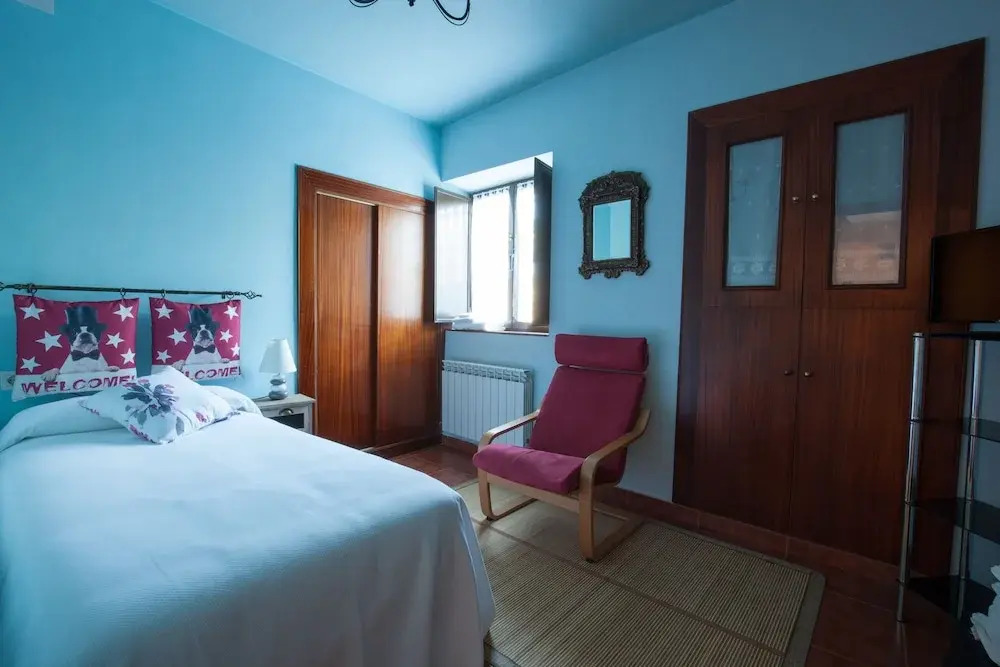 Casa Aberasturi