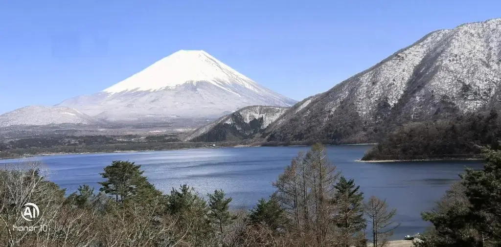 ハーバルメモリー河口湖
