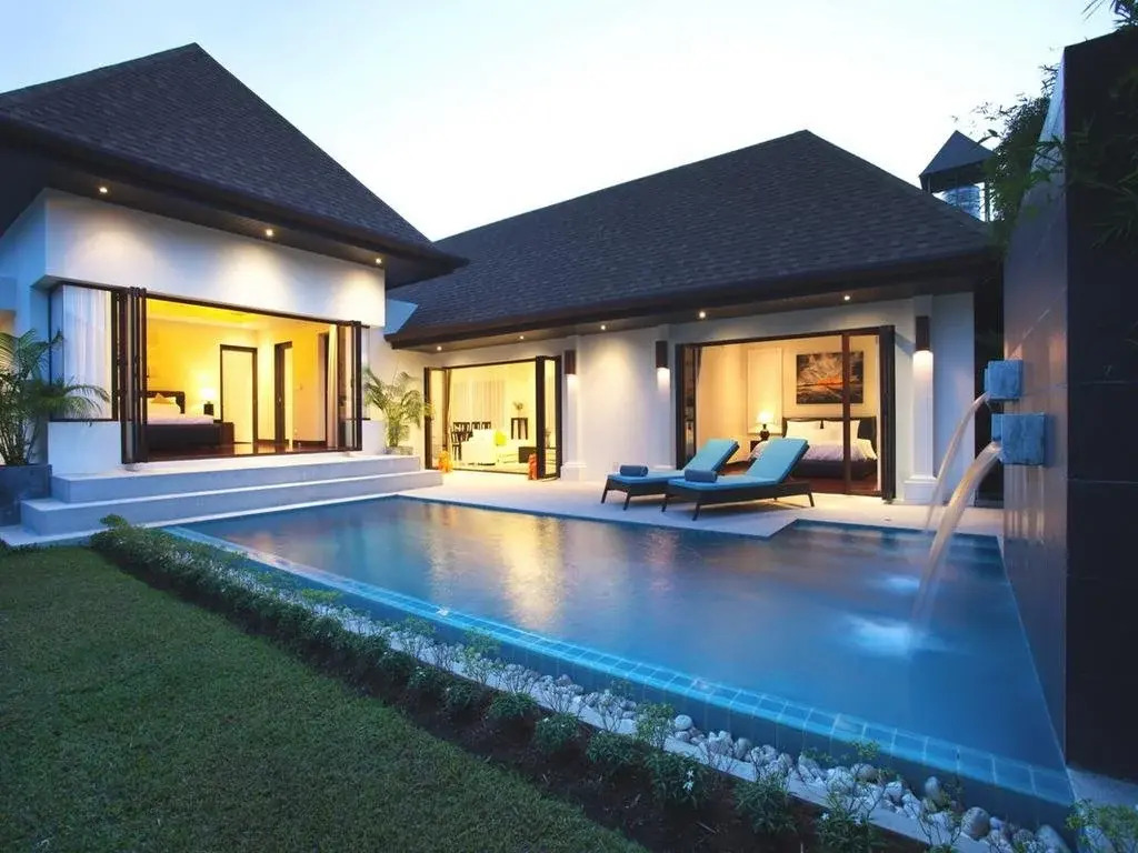 Villa Ilahi
