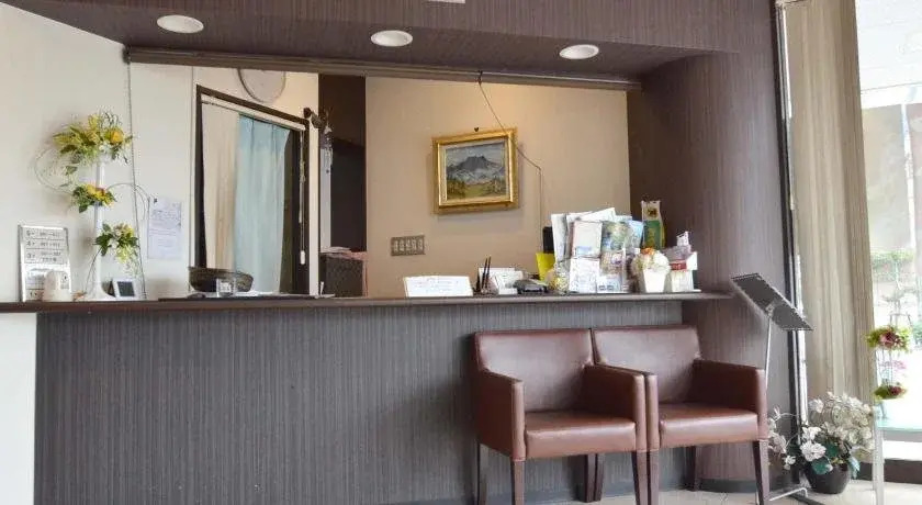 Hotel Tamanoya