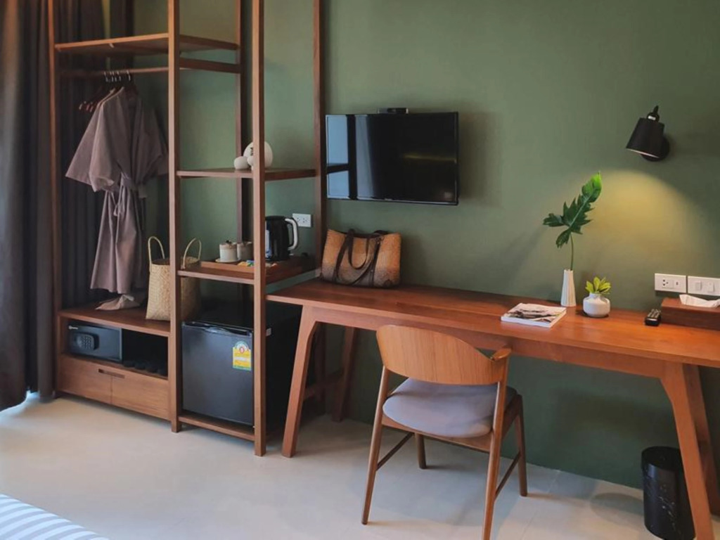 Mini House Aonang Hotel SHA Plus