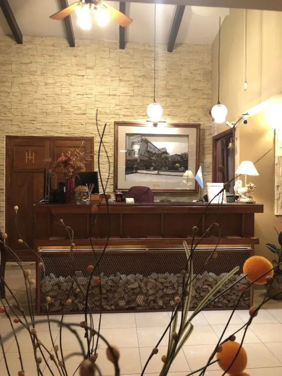 Hotel Ideal
