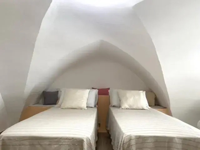 Da Rosetta - Puglia Mia Apartments