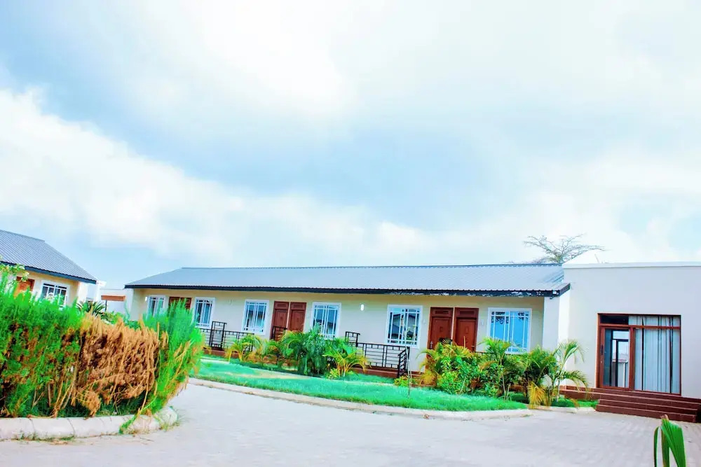 Tulivu Ranch Cottages