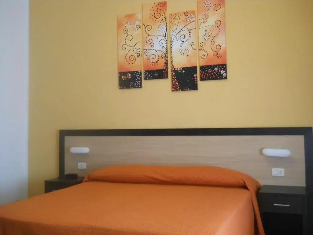 Albergo San Lorenzo