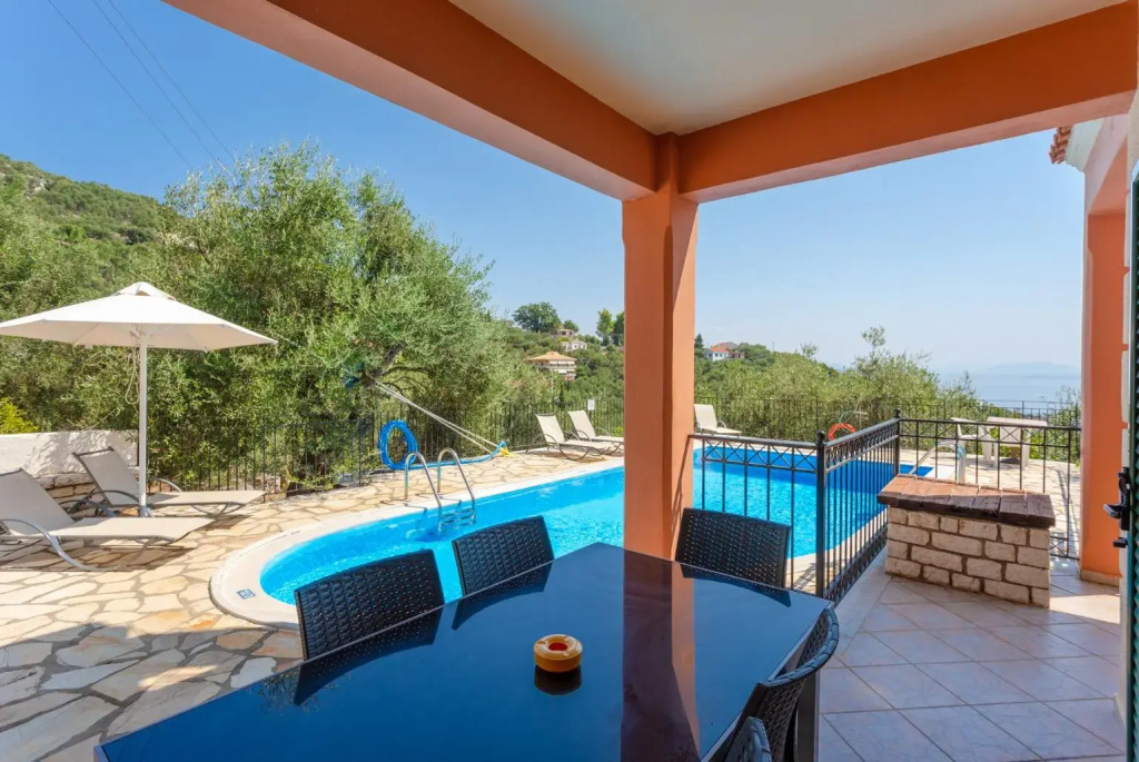 Villa Vasillis
